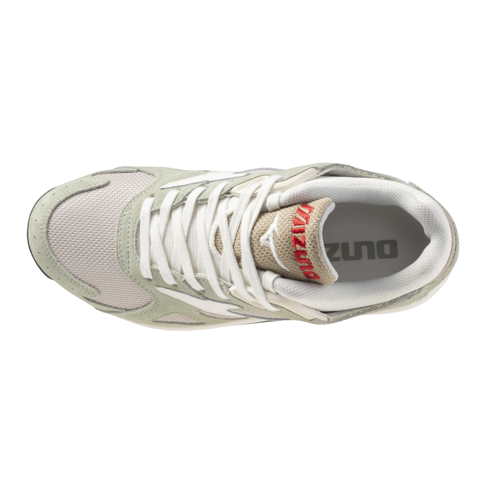 Mizuno SKY MEDAL Silver cloud/mizuno snow white/desert sage